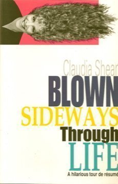 Beispielbild fr Blown Sideways Through Life zum Verkauf von Sleepy Hollow Books