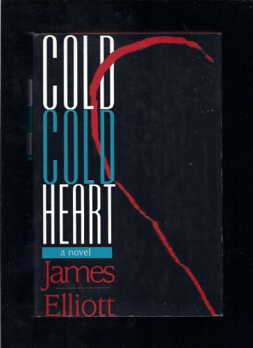 Imagen de archivo de Cold Cold Heart a la venta por BookHolders