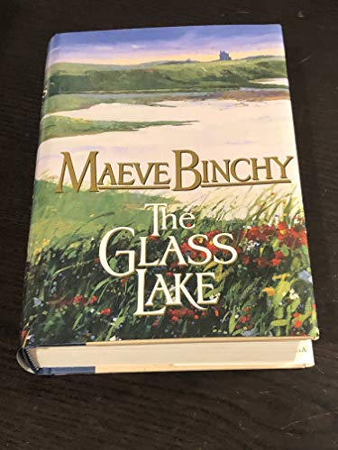 Imagen de archivo de The Glass Lake a la venta por Gulf Coast Books