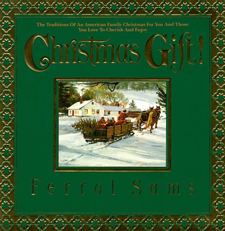 Imagen de archivo de Christmas Gift! a la venta por Jenson Books Inc