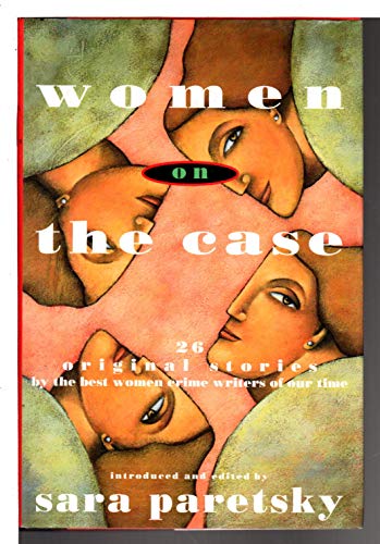 Beispielbild fr Women on the Case **Signed** zum Verkauf von All-Ways Fiction