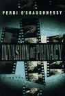 Beispielbild fr Invasion of Privacy zum Verkauf von Reuseabook