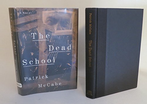 Beispielbild fr The Dead School zum Verkauf von Wonder Book