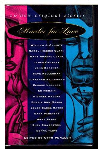 9780385314664: Murder for Love: 16 New Original Stories