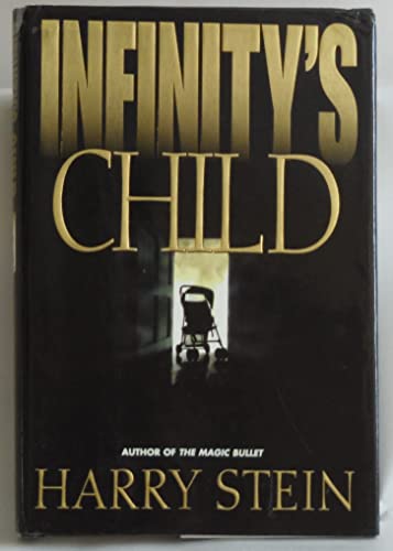 Beispielbild fr Infinity's Child zum Verkauf von Wonder Book
