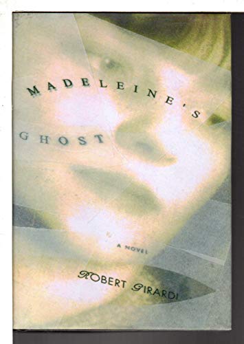 Imagen de archivo de Madeleine's Ghost a la venta por Wonder Book