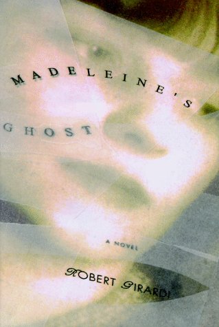 Stock image for Madeleine's Ghost for sale by Wonder Book