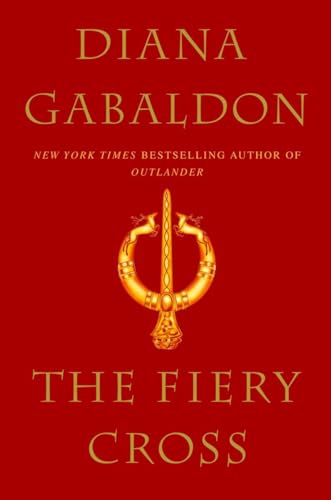 Beispielbild fr The Fiery Cross (Outlander) zum Verkauf von Gavin's Books