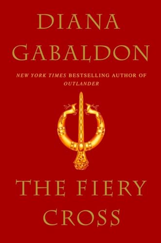 The Fiery Cross (Outlander) - Gabaldon, Diana