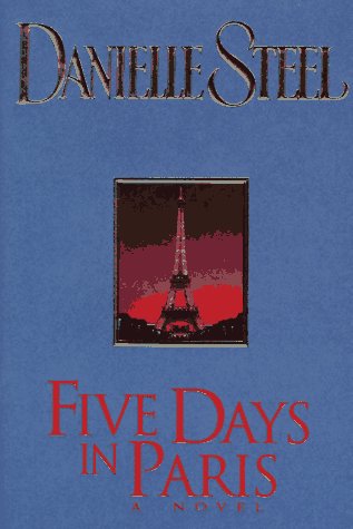 9780385315302: Five Days in Paris