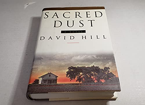 Stock image for Sacred Dust for sale by More Than Words