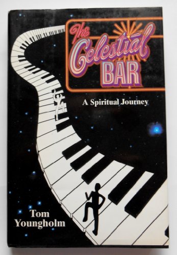 Stock image for The Celestial Bar for sale by Z-A LLC