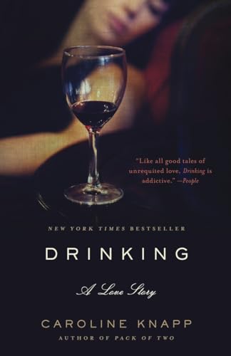 Imagen de archivo de Drinking: A Love Story a la venta por SecondSale