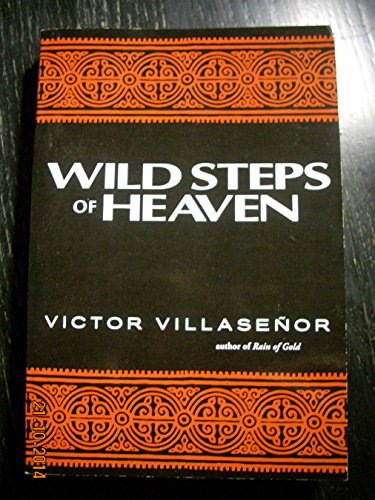Imagen de archivo de The Wild Steps of Heaven a la venta por Bingo Books 2