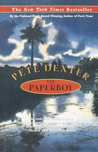 Imagen de archivo de The Paperboy a la venta por SecondSale