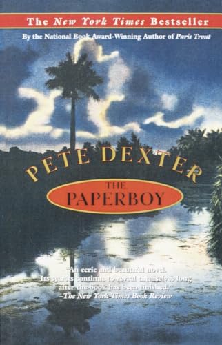 9780385315722: The Paperboy