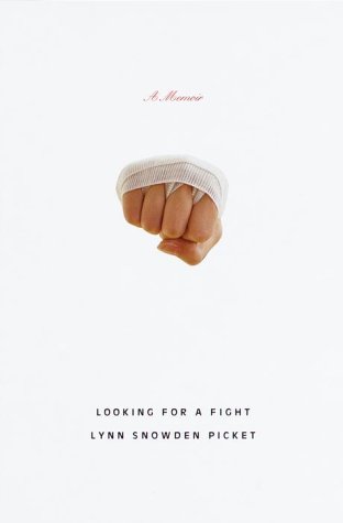 Stock image for Looking for a Fight: A Memoir for sale by Flash Books