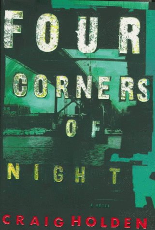 9780385316255: Four Corners of Night