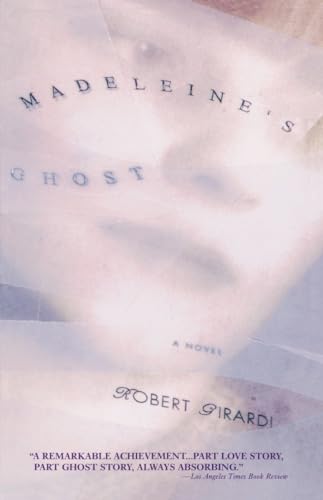 Beispielbild fr Madeleine's Ghost: A Novel zum Verkauf von WorldofBooks