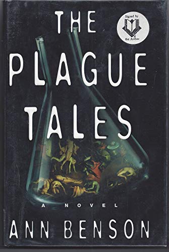 Beispielbild fr The Plague Tales zum Verkauf von Better World Books