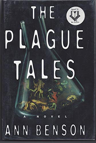 Stock image for The Plague Tales for sale by Better World Books: West
