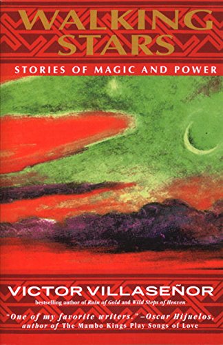 Beispielbild fr Walking Stars: Stories of Magic and Power zum Verkauf von SecondSale