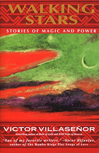 9780385316545: Walking Stars: Stories of Magic and Power