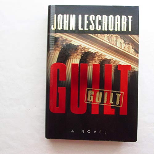

Guilt (abe Glitsky) Signed [signed] [first edition]