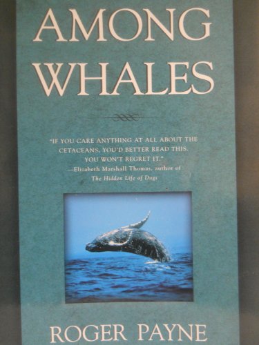 9780385316590: Among Whales