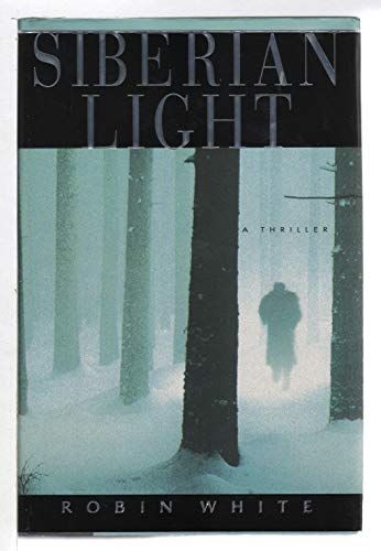 Beispielbild fr Siberian Light zum Verkauf von Wonder Book