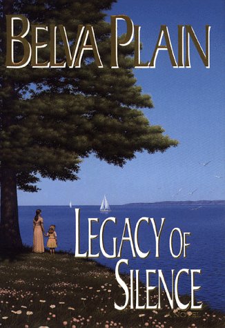 9780385316897: Legacy of Silence