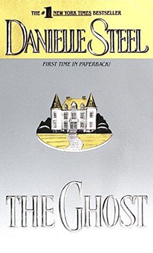 Imagen de archivo de The Ghost a la venta por SecondSale