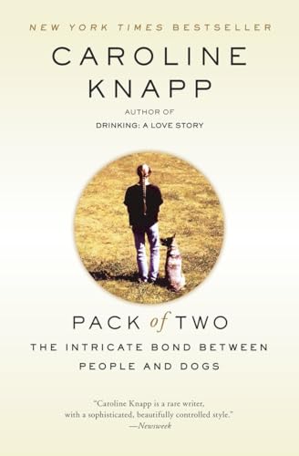 Beispielbild fr Pack of Two: The Intricate Bond Between People and Dogs zum Verkauf von Wonder Book