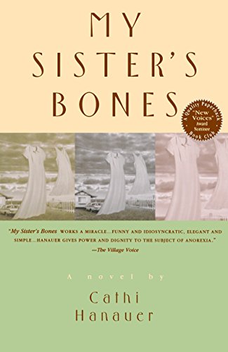 9780385317047: My Sister's Bones: A Novel