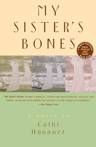 Stock image for My Sister's Bones for sale by SecondSale