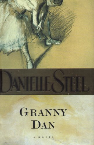 Imagen de archivo de Granny Dan a la venta por 2Vbooks