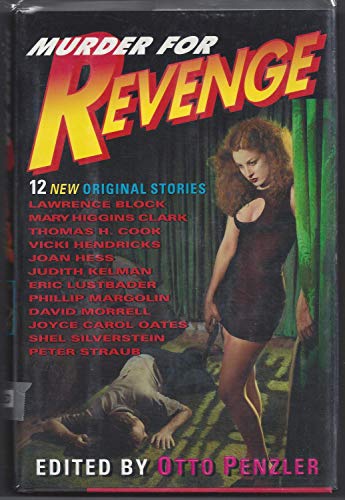 Imagen de archivo de Murder for Revenge a la venta por About Books