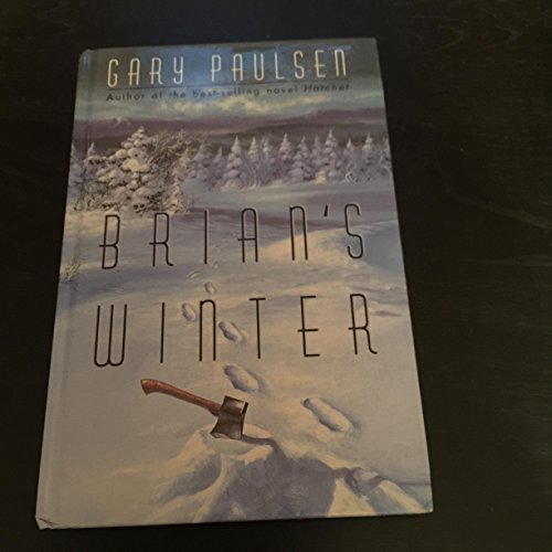 Beispielbild fr Brian's Winter zum Verkauf von Wonder Book