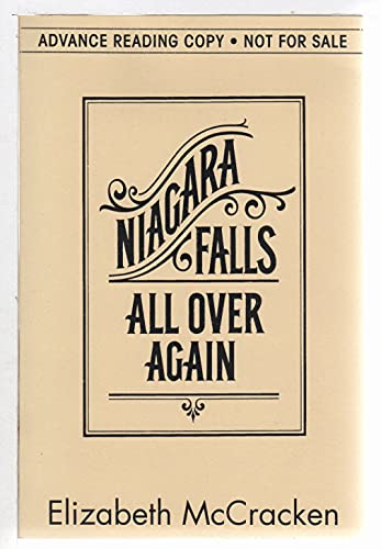 Imagen de archivo de Niagara Falls All Over Again a la venta por Your Online Bookstore