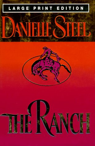 Imagen de archivo de The Ranch a la venta por ThriftBooks-Dallas