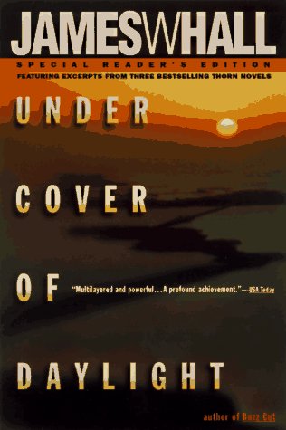 Beispielbild fr Under Cover of Daylight zum Verkauf von Wonder Book