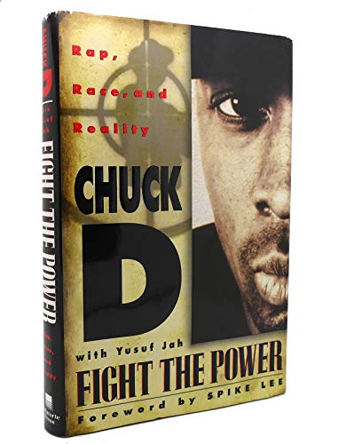 Imagen de archivo de Fight the Power : Rap, Race and Reality a la venta por Better World Books: West
