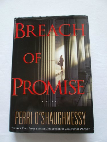 Stock image for Breach of Promise for sale by BookHolders