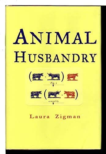 Imagen de archivo de Animal Husbandry a la venta por Jenson Books Inc