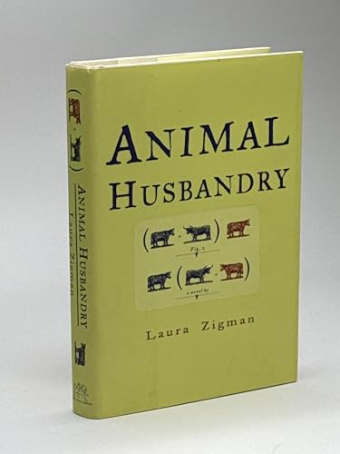 9780385319003: Animal Husbandry