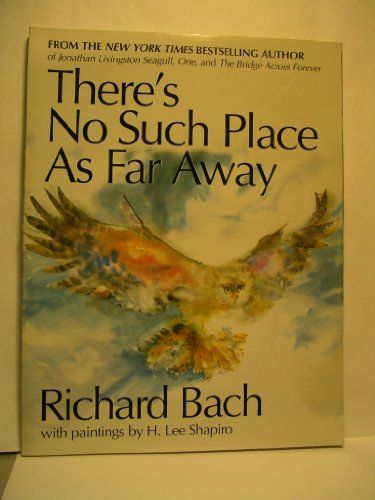 Stock image for There's No Such Place Far Away for sale by ThriftBooks-Atlanta
