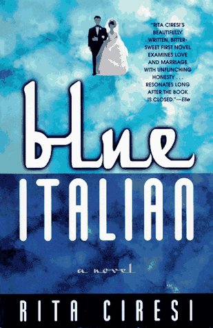 Imagen de archivo de Blue Italian a la venta por Wonder Book