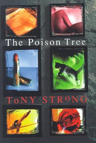 Beispielbild fr The Poison Tree zum Verkauf von Wonder Book