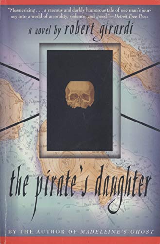 Stock image for The Pirate's Daughter: A Novel for sale by Once Upon A Time Books