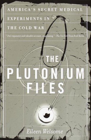 9780385319546: Plutonium Files